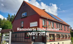 Hotel Silbertanne